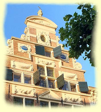 Deventer - Kleine Poot 12