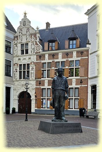 Deventer - Penninck-Haus