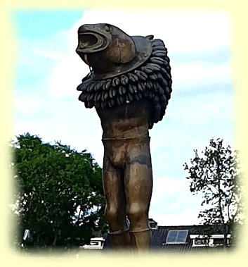 Deventer - de Visman