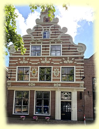 Enkhuizen - 2025 - westfriesischen Mnze