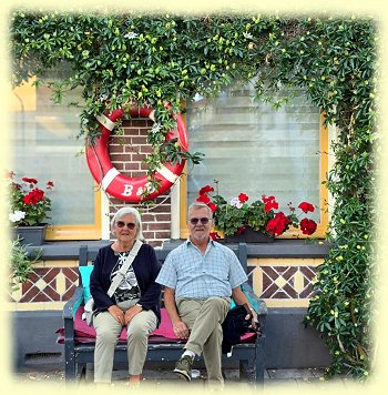 Kampen - Boven Nieuwstratt 2