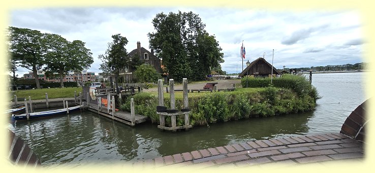 Kampen - Buitenhaven