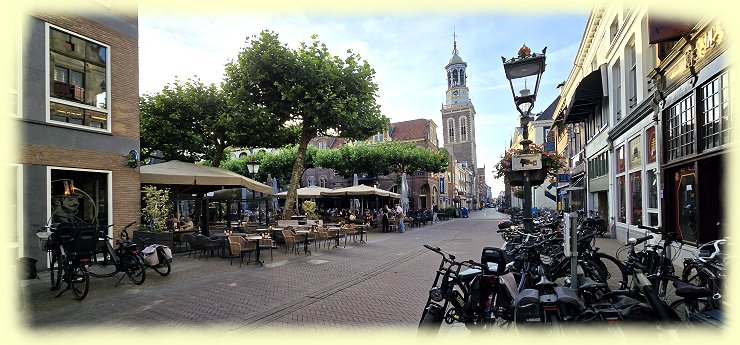 Kampen - Quadestraat