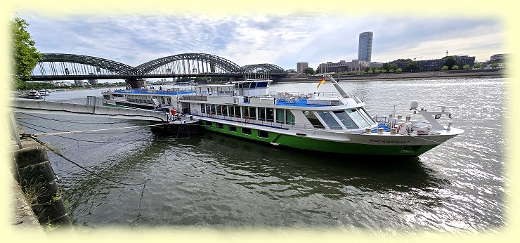 DCS Amethyst 2 - Kln