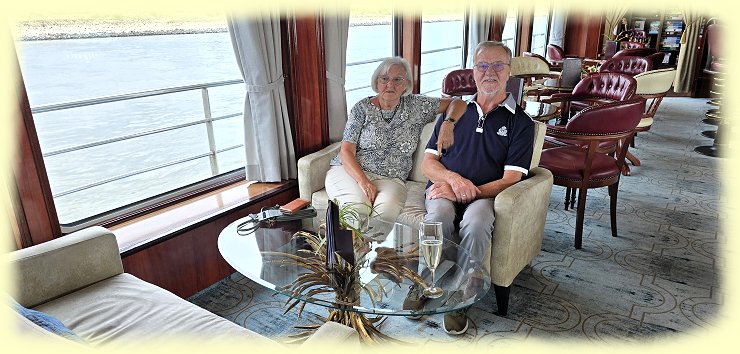 DSC Amethyst 2 - Panoramasalon - 1