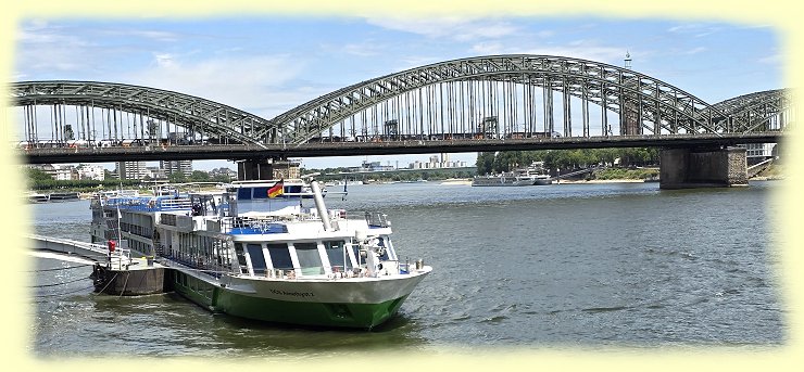 DSC Amethyst 2 - in Kln