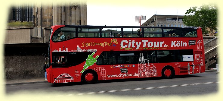 Kln 2025 - Citybus