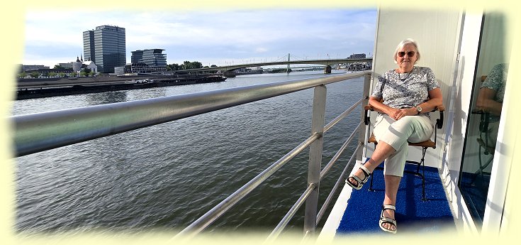 Kln 2025 - LANXESS Tower