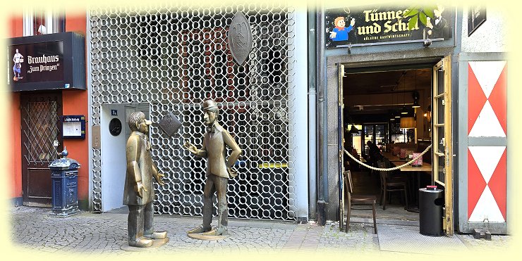 Kln 2025 - Tnnes & Schl