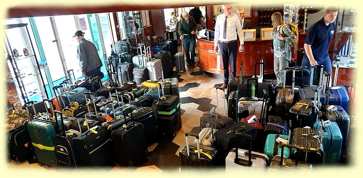 DCS Amethyst 2 - Rezeption