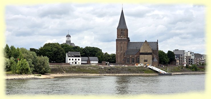 Emmerich 2025 - St. Martini