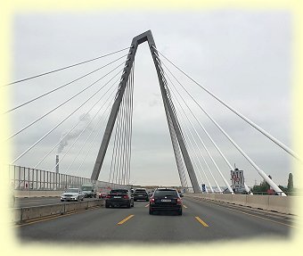Leverkusener Rheinbrcke
