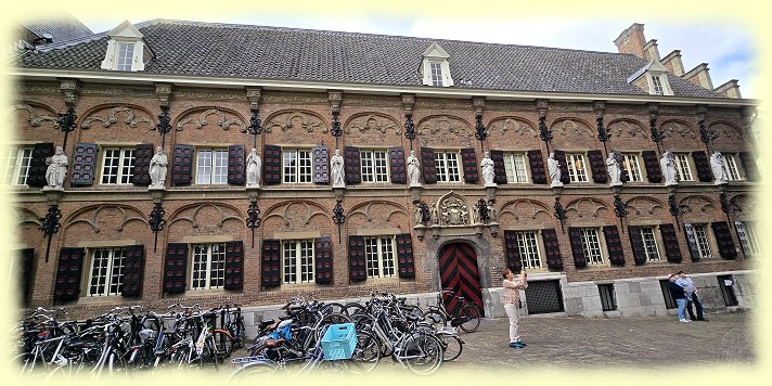 Nijmegen 2025 - Lateinschule