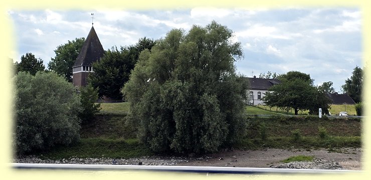 St. Petrus in Obermrmter