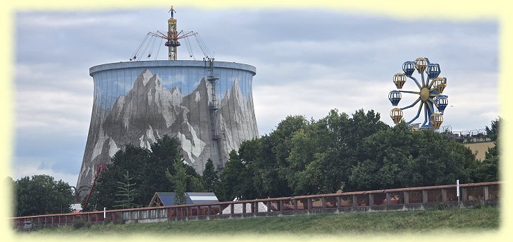 Wunderland Kalkar 2025