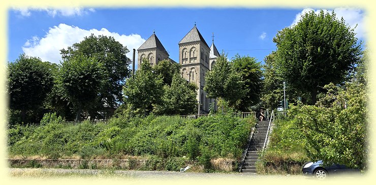 Basilika St. Kunibert