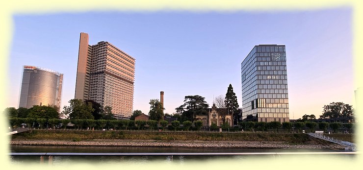 Bonn 2025 - Langen Eugen