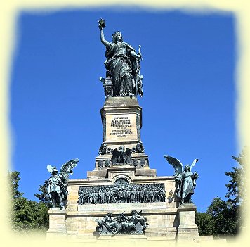 Rdesheim 2025 - Germania