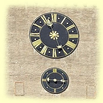 Spyer - Altprtel - uhr