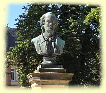 Spyer - Friedrich Magnus Schwerd