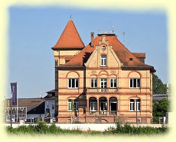 Spyer - Villa Cowarking