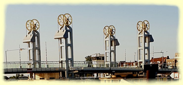 Kampen - Hubbrcke - 2