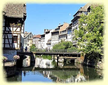 Straburg 2025 - Gerberviertel - 3