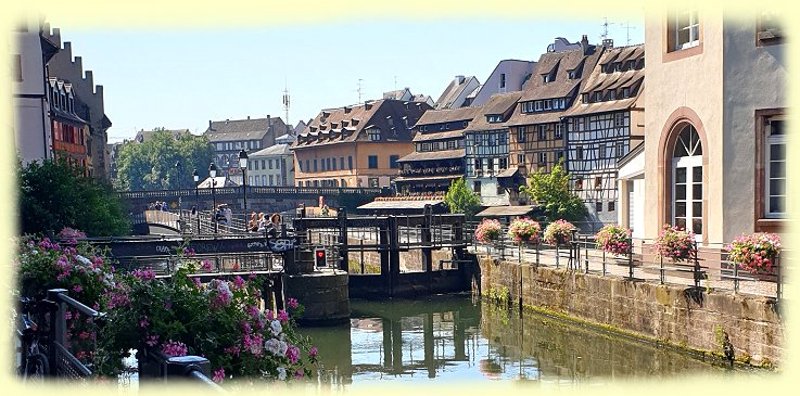 Straburg 2025 - Gerberviertel - 4