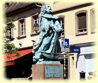 Straburg 2025 - Reimbold Liebenzeller