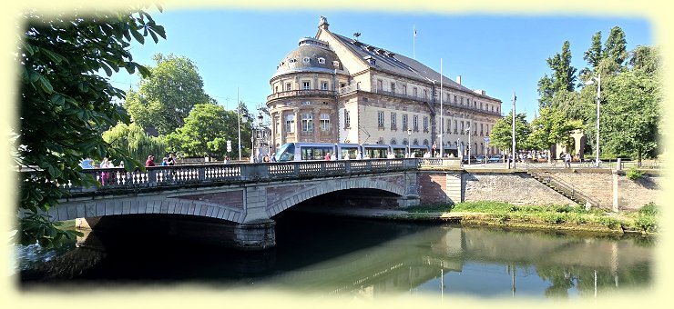 Straburg 2025 -  Opera national