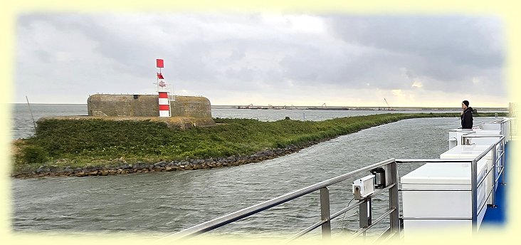 Texel - Bunker