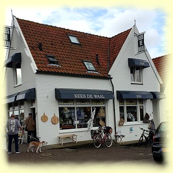 Texel - Kees de Waal