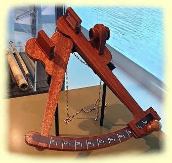 Texel - Museum - Oktant