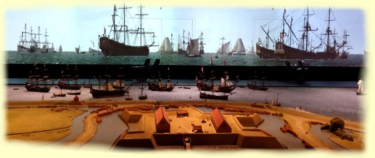 Texel - Museum Kaap Skil - 1