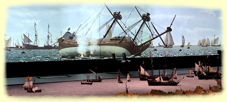 Texel - Museum Kaap Skil - 2