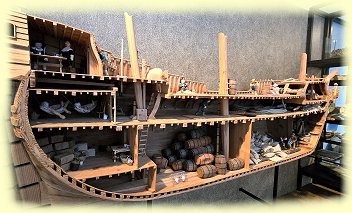 Texel - Museum Kaap Skil - 3