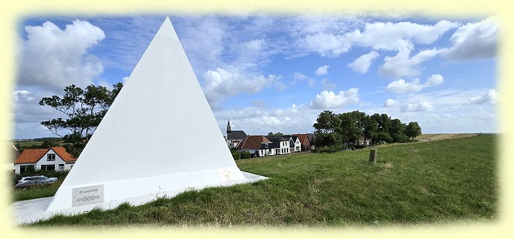 Texel - Witte Punt