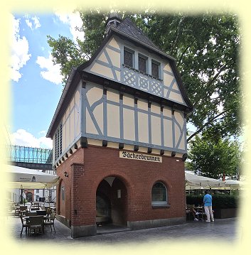 Wiesbaden 2025 - Bckerbrunnen