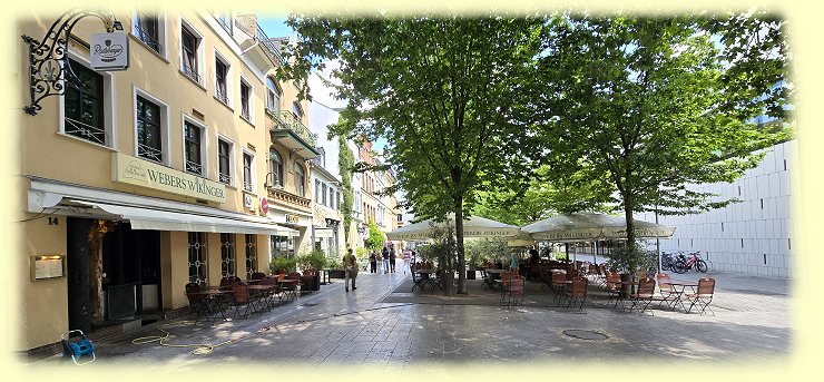 Wiesbaden 2025 - Grabenstrae