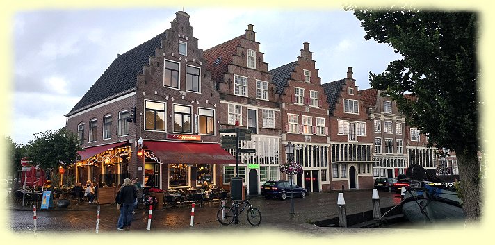 Hoorn 2025 - Schippershuis