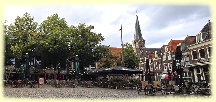 Hoorn 2025 -  Roode Steen