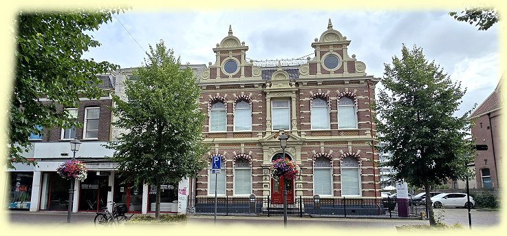 Zaandam - Westzijde 22