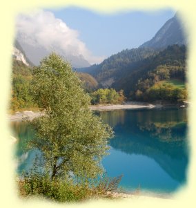 Lago di Tenno