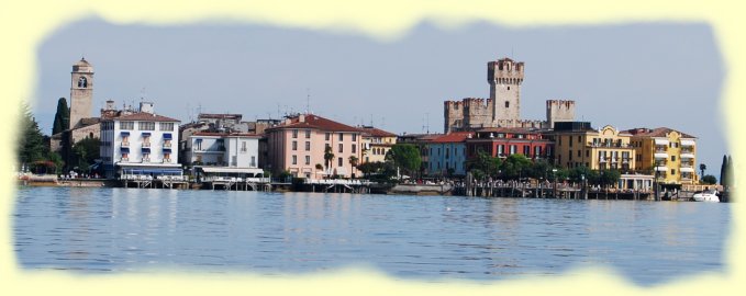 Sirmione