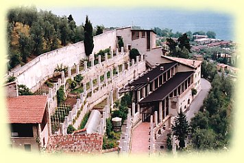 Limone - 1991 - Comboni