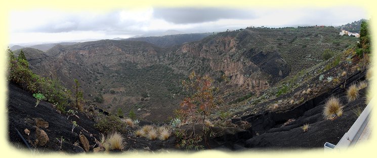 Caldera de Bandama 2013