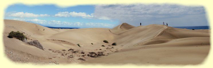 Maspalomas Dnen 2013