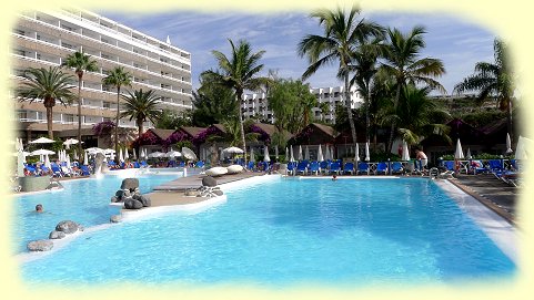 Iberostar Costa Canaria