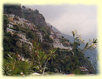 Positano