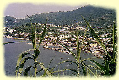 Ischia - Lacco Ameno